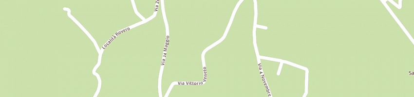 Mappa della impresa chiminazzo luciano a COSTERMANO