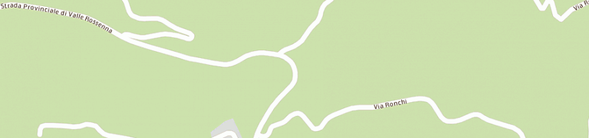Mappa della impresa veratti danilo danilo a POLINAGO