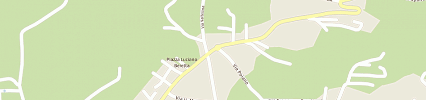 Mappa della impresa cristofaletti nello a GARDA