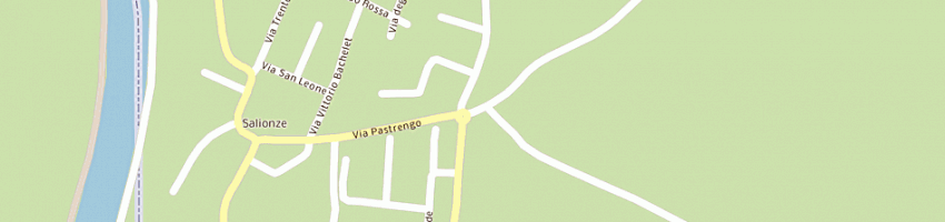 Mappa della impresa artigiana stampi srl a VALEGGIO SUL MINCIO