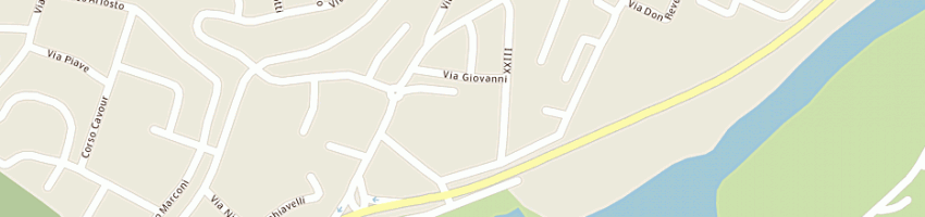 Mappa della impresa artestampa 81 snc a CASTELLARANO