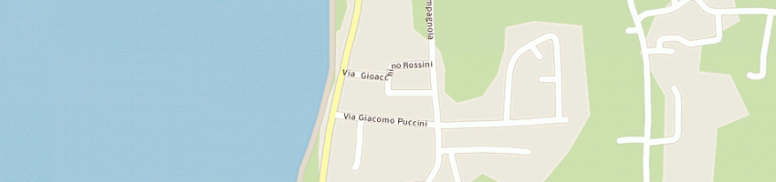 Mappa della impresa buio mario renato a BARDOLINO