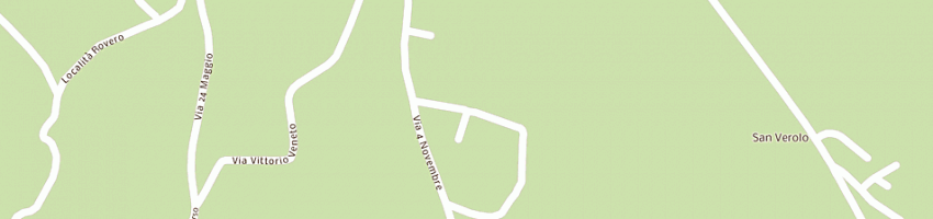 Mappa della impresa cabilli fiorenzo a COSTERMANO
