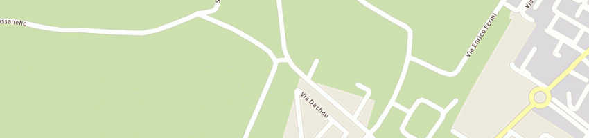Mappa della impresa ghizzoni sauro a NOVELLARA