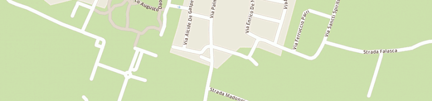 Mappa della impresa catellani giorgio a NOVELLARA