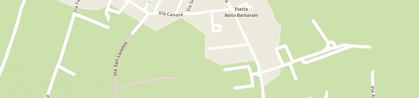 Mappa della impresa g e e (snc) a CASTELNUOVO DEL GARDA