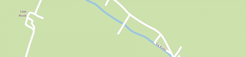 Mappa della impresa messori gino a CASALGRANDE