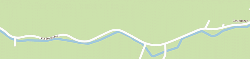 Mappa della impresa salami guelfo a REGGIO EMILIA