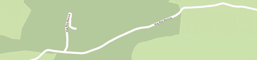 Mappa della impresa terranova pietro a CASTELLARANO