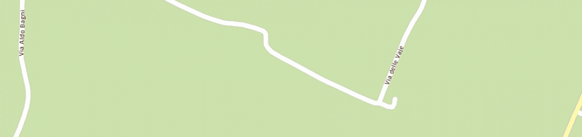 Mappa della impresa bonacini adriano a REGGIO EMILIA