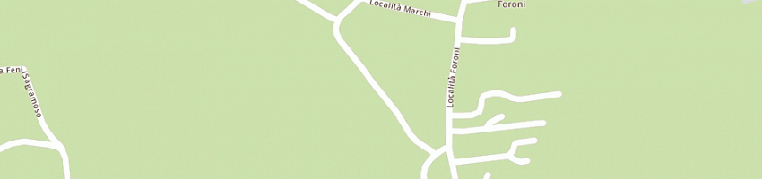 Mappa della impresa tosi giancarlo a VALEGGIO SUL MINCIO