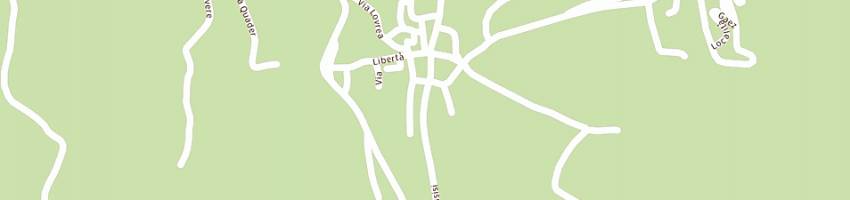Mappa della impresa bar rainelli a TIGNALE