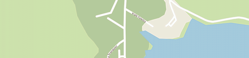 Mappa della impresa albergo villa jana a PIEVE DI LEDRO