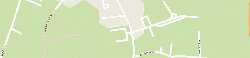 Mappa della impresa pisanelli francesco a CASTELNUOVO DEL GARDA