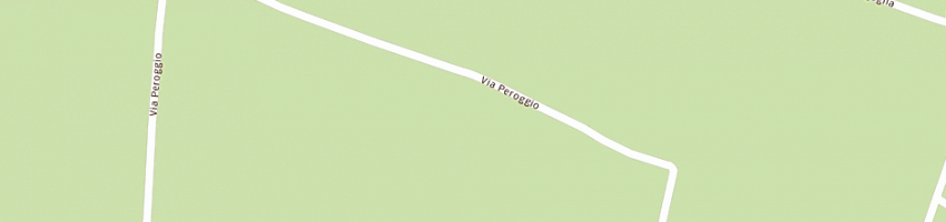 Mappa della impresa pasticceria la valle sas di acerbi erio e c a GUASTALLA