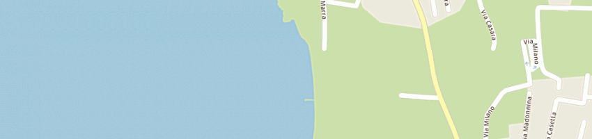 Mappa della impresa banca popolare di verona a LAZISE