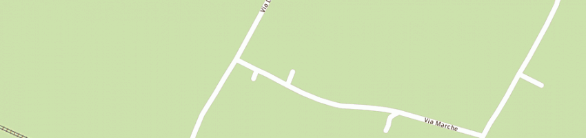 Mappa della impresa hermitage italia srl a REGGIO EMILIA