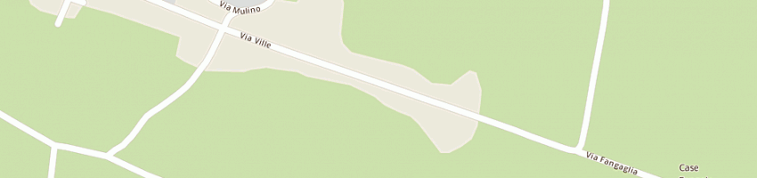 Mappa della impresa altomani enzo a GUASTALLA
