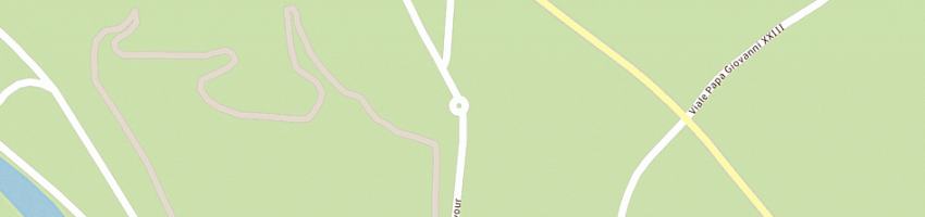 Mappa della impresa bertagna giorgio a VALEGGIO SUL MINCIO