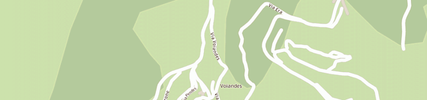 Mappa della impresa dalo' ivan a TREMOSINE