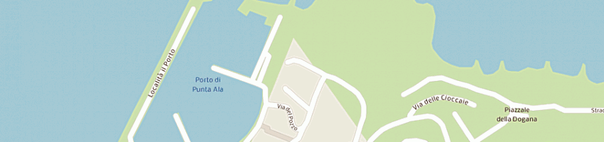 Mappa della impresa morello ivaneu a CASTIGLIONE DELLA PESCAIA