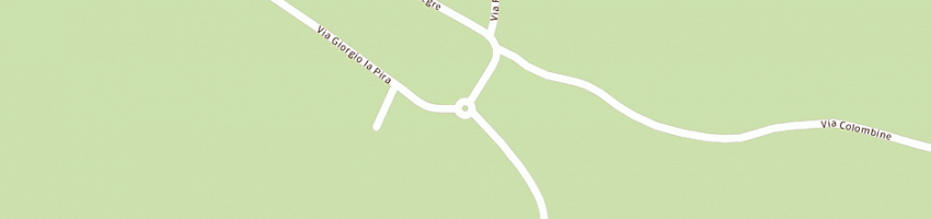 Mappa della impresa germani franca a LUZZARA