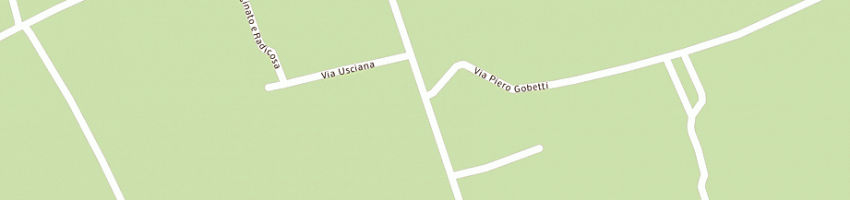 Mappa della impresa resapel spa a CASTELFRANCO DI SOTTO