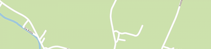 Mappa della impresa ceramica serenissima spa a CASALGRANDE