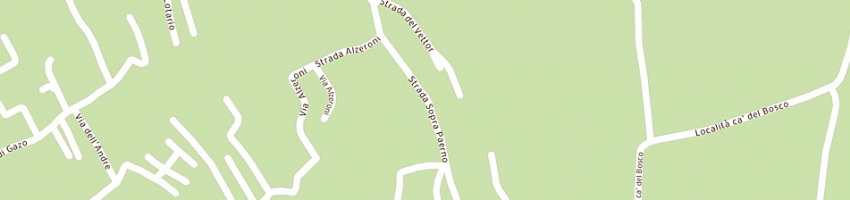 Mappa della impresa rusticasa srl a BARDOLINO