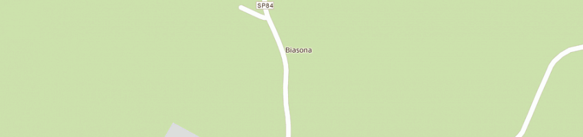 Mappa della impresa latteria sociale risorta a LUZZARA