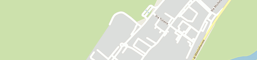 Mappa della impresa overgraf di venturelli roberto a CASTELLARANO