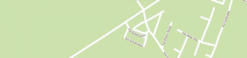 Mappa della impresa privativa magnani a CORREGGIO