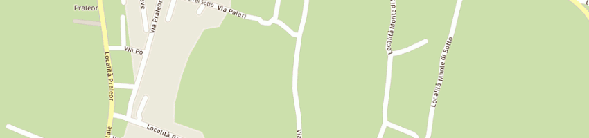 Mappa della impresa rossi maurizio a LAZISE