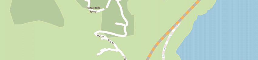Mappa della impresa villa selene di ghidotti silene e c (snc) a TREMOSINE