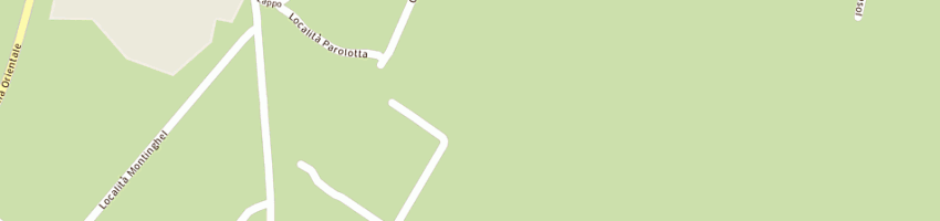 Mappa della impresa george william a LAZISE