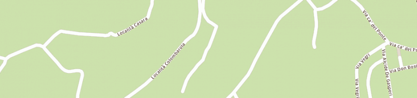 Mappa della impresa ggi gest garda incoming srl a COSTERMANO
