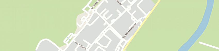 Mappa della impresa tipolitografia schenetti srl a CASTELLARANO