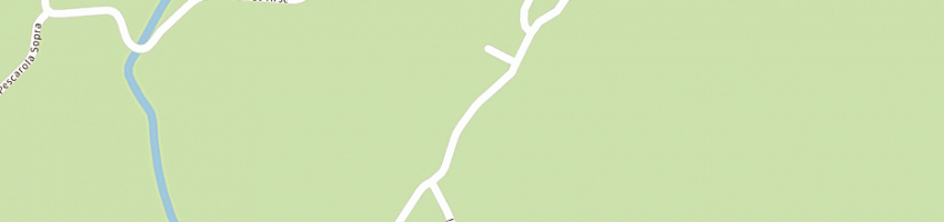 Mappa della impresa pattini sergio a PRIGNANO SULLA SECCHIA