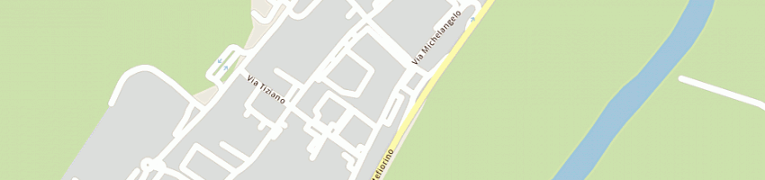 Mappa della impresa hydrodesign srl a CASTELLARANO