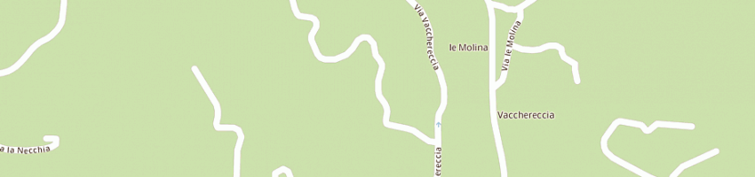 Mappa della impresa pesi stefano a MASSA E COZZILE