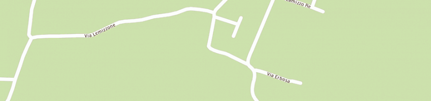 Mappa della impresa prampolini gianfranco a CORREGGIO