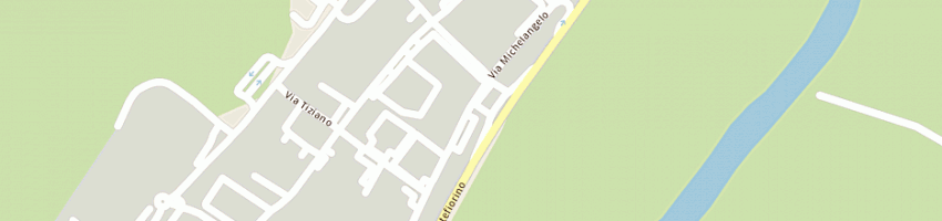 Mappa della impresa anonima incollaggi srl a CASTELLARANO
