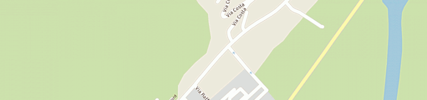 Mappa della impresa sial - snc di morani guido e c a CASTELLARANO
