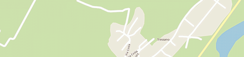 Mappa della impresa iattici domenico a CASTELLARANO