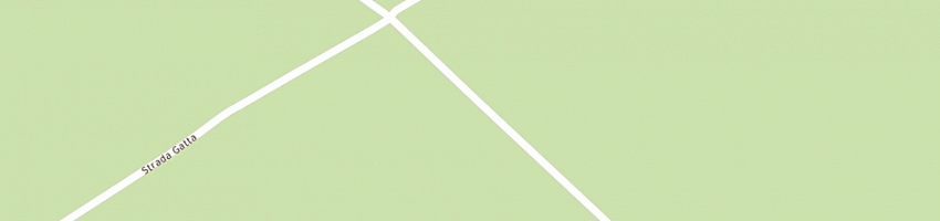 Mappa della impresa osteria il bottegone di colli clementina a NOVELLARA