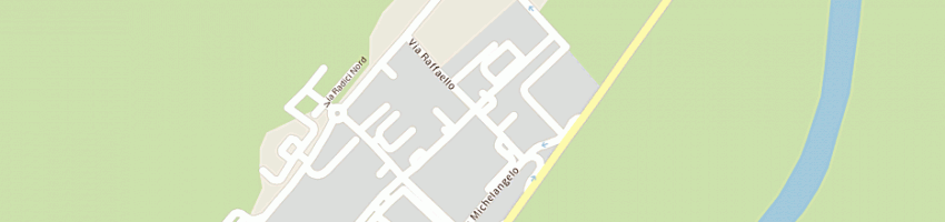Mappa della impresa cierre srl a CASTELLARANO