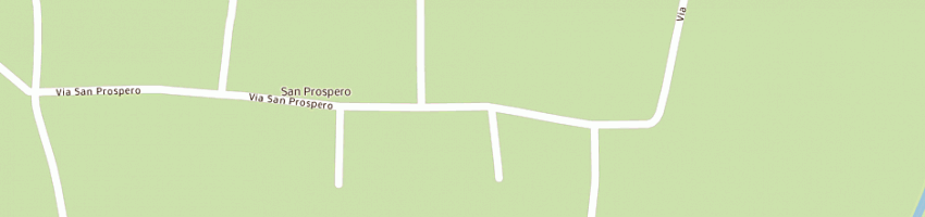 Mappa della impresa omni data srl a CORREGGIO