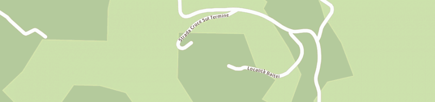 Mappa della impresa dal bon giovanni a SAN ZENO DI MONTAGNA