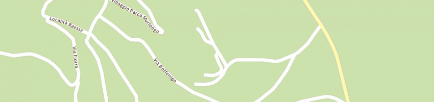 Mappa della impresa alberella (srl) a COSTERMANO