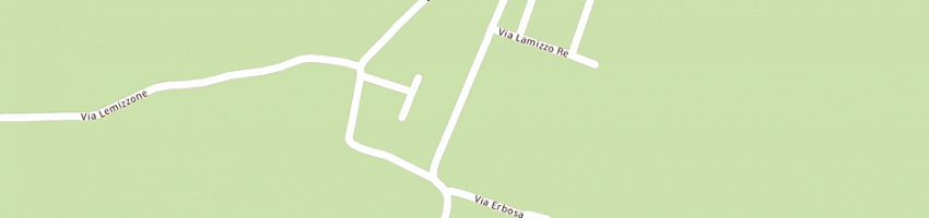 Mappa della impresa morreale lucio a PRATO